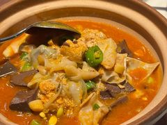 -清水亭湖北菜(大屯DT51店)