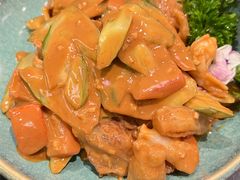 -鸢飞潍坊菜馆(鸢飞大酒店)