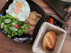 -Le Chalet Dalat