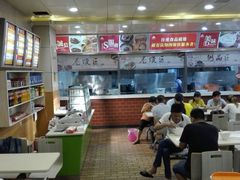 -田三卷馍(火车站店)