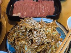 -牛街清真满恒記(平安里西大街店)