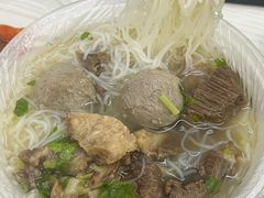 -福合埕牛肉火锅(长平国新店)