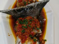 -后宫私房菜(汇客美食娱乐广场店)