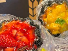 -味多美·北京面包工坊(天坛店)