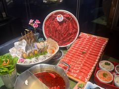 -老灶堂文创火锅(文艺路店)