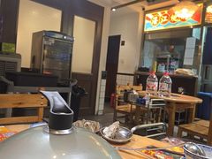 -阿鸡鱼庄·顺德鲜蒸小炒(亚运村店)