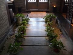 -梧桐餐厅(泉城路店)