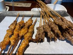 -管氏翅吧(广渠门店)
