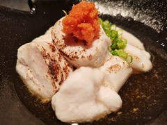 -铭牛烧肉·和牛海鲜自助(高新月牙湖店)