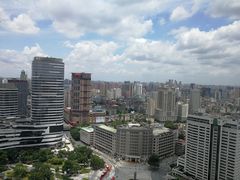 -华厦大酒店·桃源西餐厅·自助餐