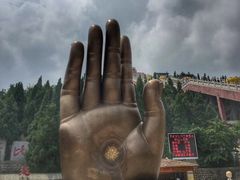 -龙口南山旅游景区