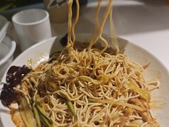 -付掌柜在成都·热炒砂锅集(金禾店)