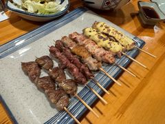 -晶吉·居酒屋·烧鸟·生鱼饭(中山区民主广场店)