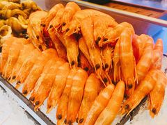 -博林天瑞喜来登酒店·西丽尚膳