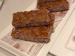 -北海银滩皇冠假日酒店-德丰楼中餐厅