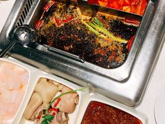 -海底捞火锅(凯德广场店)