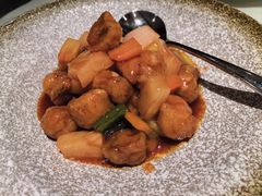 -阳澄湖费尔蒙酒店颐丰阁中餐厅(马鞍山西路店)