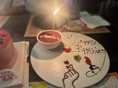 -安妮意大利餐厅(日坛店)