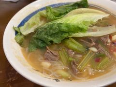 -小南小粉手工粉(迎薰路店)