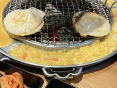 -青瓦炭韩潮烤肉(花园道店)