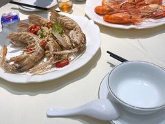 -海儀美食楼(湾仔海鲜街店)