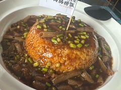 -良师门滨海人家·海鲜·家常菜(滨海城店)
