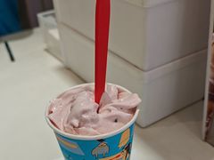 -DQ·蛋糕·冰淇淋(湖景东路店)