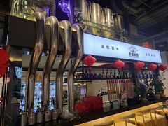 -木屋烧烤(龙湖天街店)