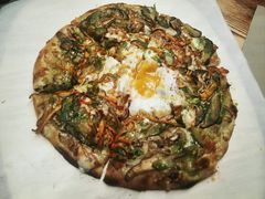 -Mercato莫卡多露台餐厅与酒吧(K11店)