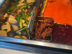 -五星桥原切肥牛火锅(怀德桥店)