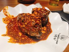 -老号尤兔头(幸福店)