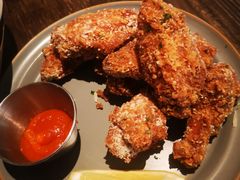 -Cooking Man(中懋天地店)