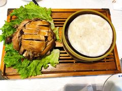 -便宜坊烤鸭店(甜水园店)