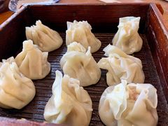 张家巷灌汤烧麦-张家巷美食(南浔店)