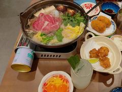 -ITARU食堂·定食料理(西丽店)