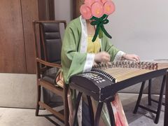 -鲤院·新中式美学·庭院餐厅(夫子庙店)