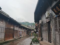 -水磨古镇