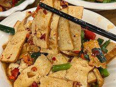 -湘缘道客•湘缘饭店·23年湘菜馆(古墩路店)