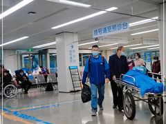 -江苏省人民医院(广州路院区)