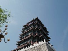 -永定河休闲森林公园