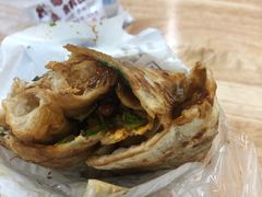 -金杨老摊头蛋饼(金口路店)