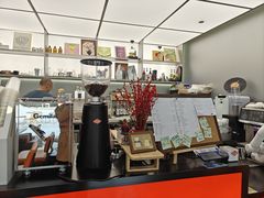 -Sips&Lick茶兰咖啡(五道口店)