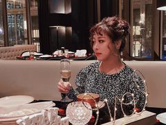 -上海苏宁宝丽嘉酒店·Cafe Bellagio西餐厅
