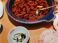 -何师傅美蛙鱼头(汉街店)