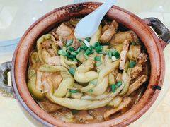 -东兴黄鳝饭店(江洲店)