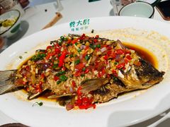 -费大厨辣椒炒肉(吉联MALL店)