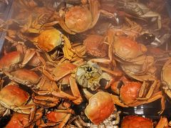 -蓝钻·国际美食海鲜自助百汇(西直门店)