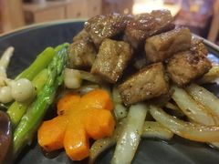 -福匠日本料理(人民路店)