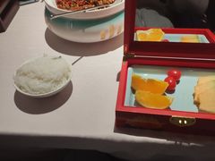 -千百味红餐厅·江西菜(绿地双子塔店)