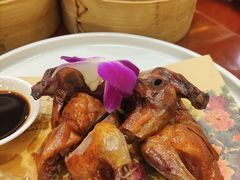 -牡丹国际大酒店-港式茶餐厅
